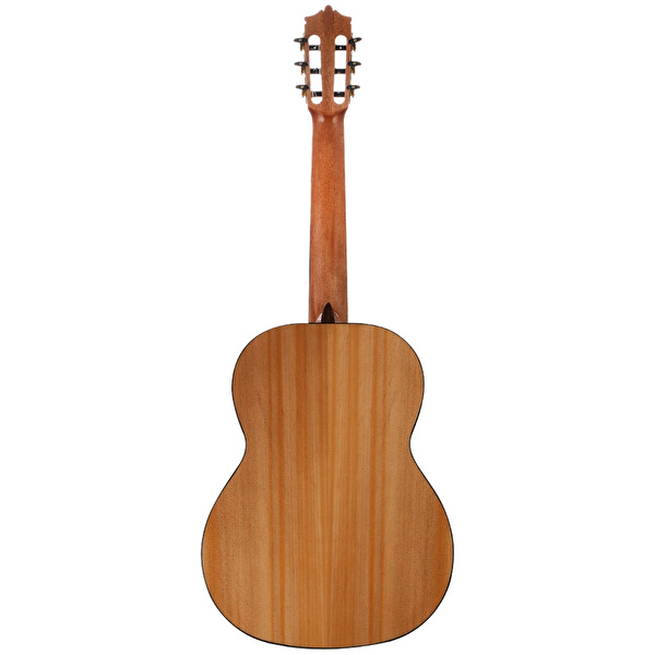 Martinez MC-10S LEFT Solak Klasik Gitar